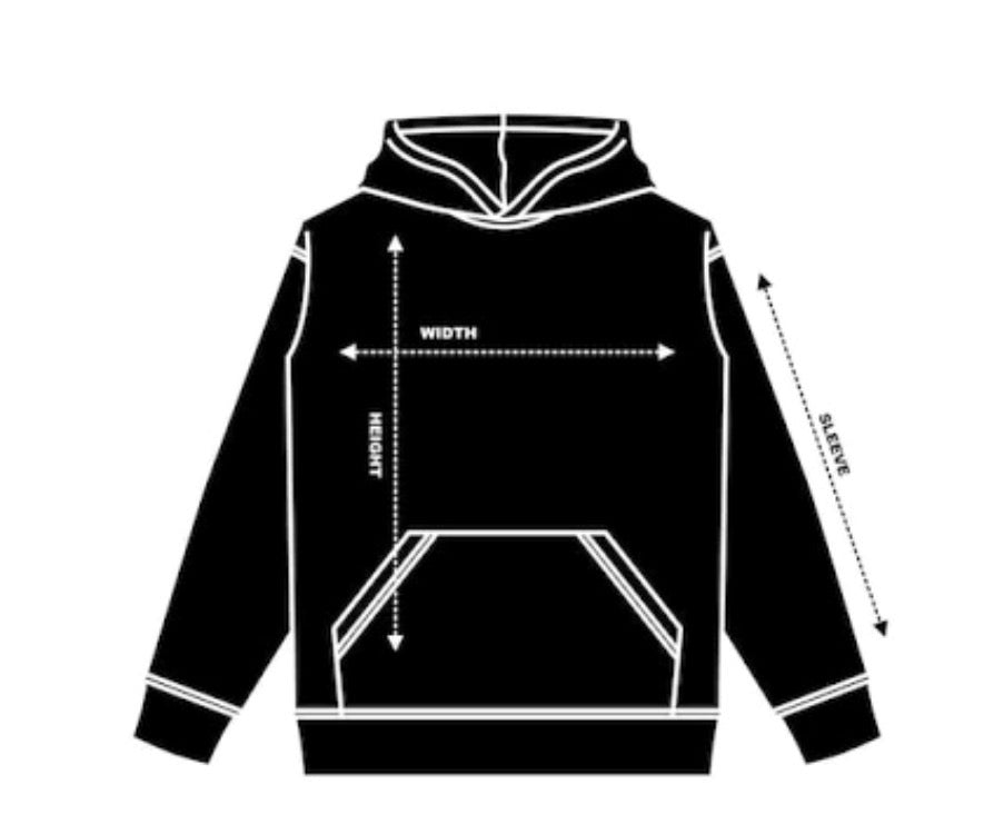 Basic Grey Hoodie