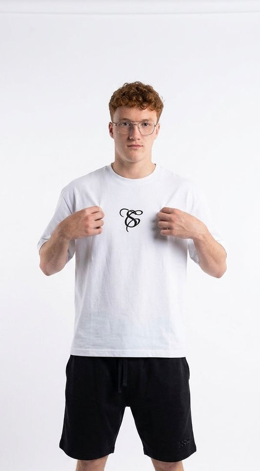 Print T-Shirts (Oversized)