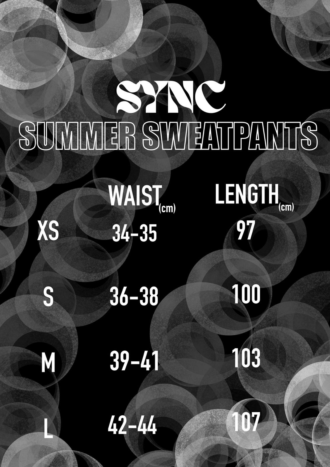 Sweatpants