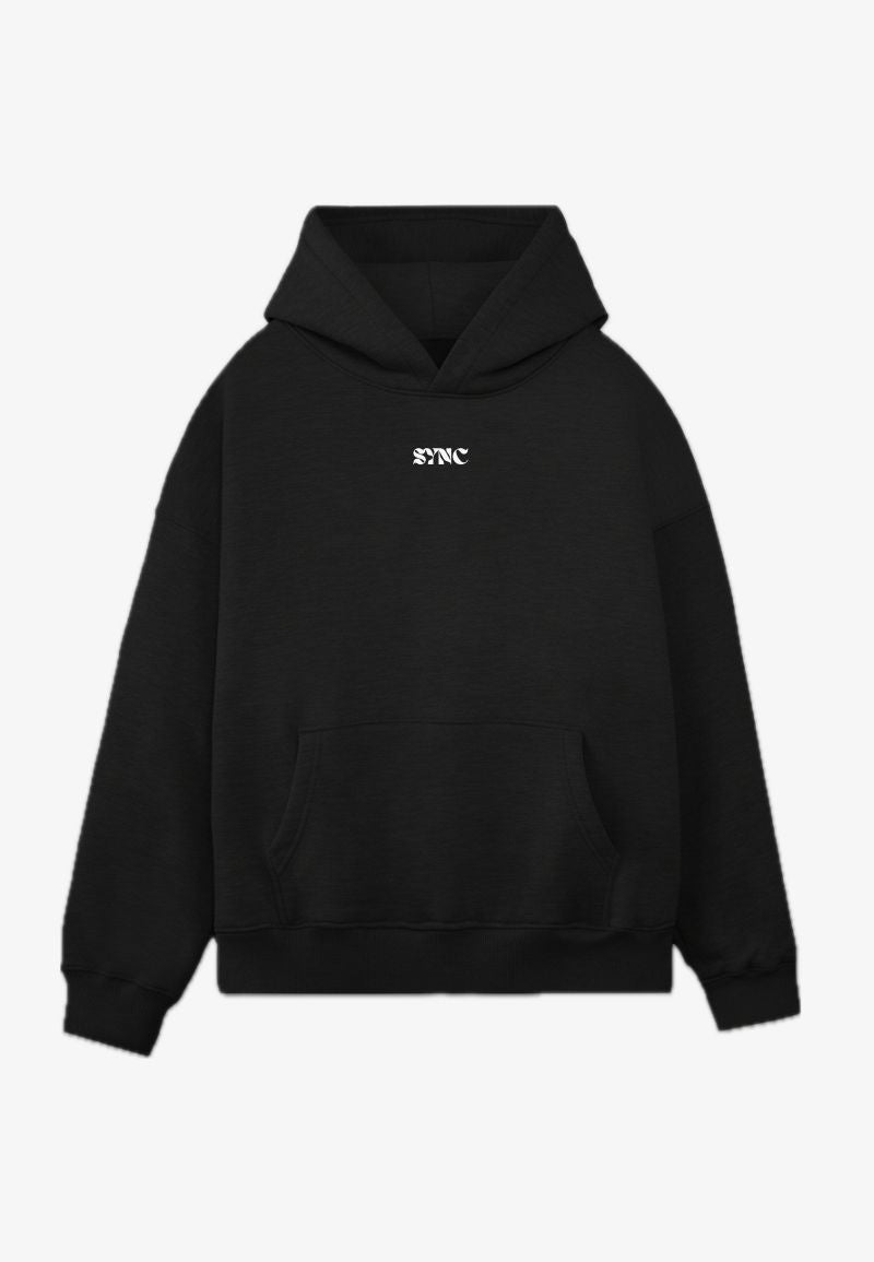 HOODIES