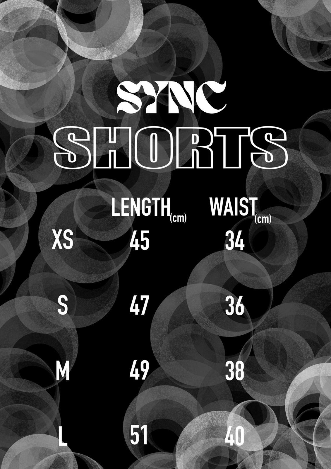 Black Short