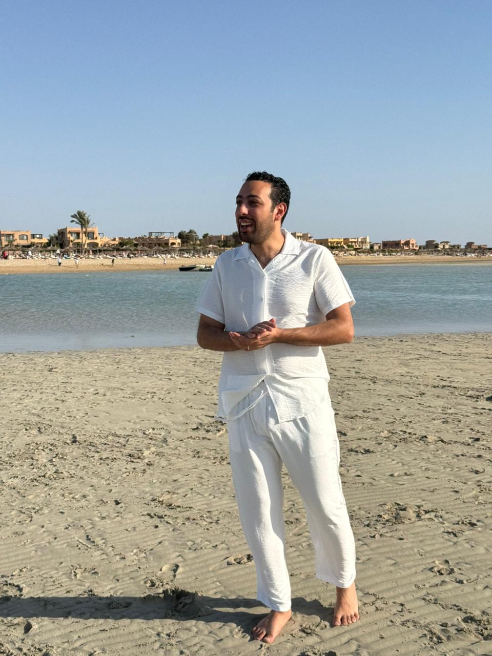 Linen Shirts