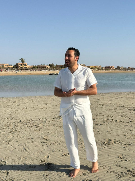 Linen Shirts