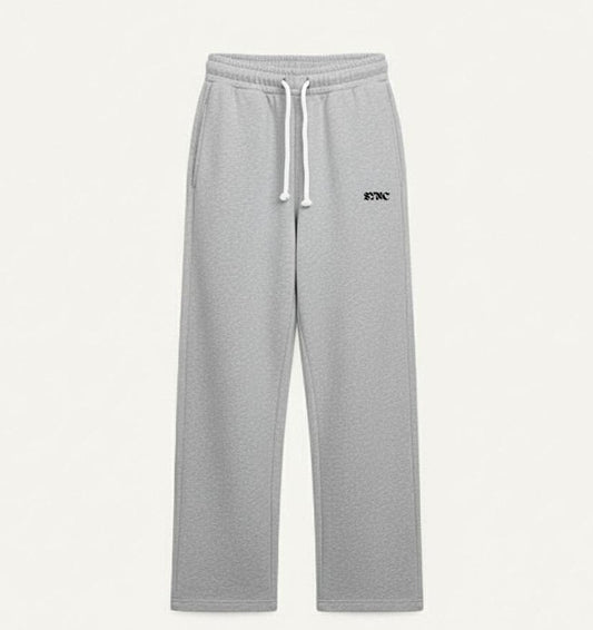 GREY SWEATPANTS