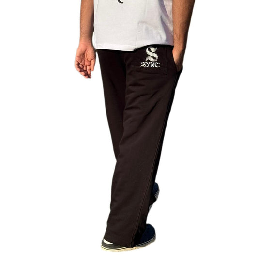 Black Sweatpants (Summer)