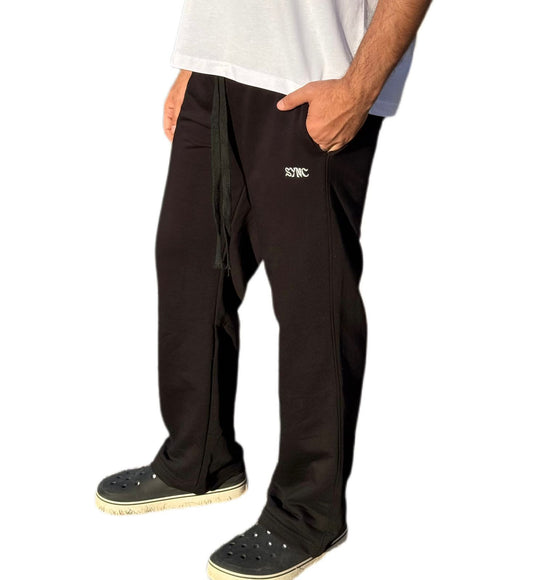 Black Sweatpants (Summer)