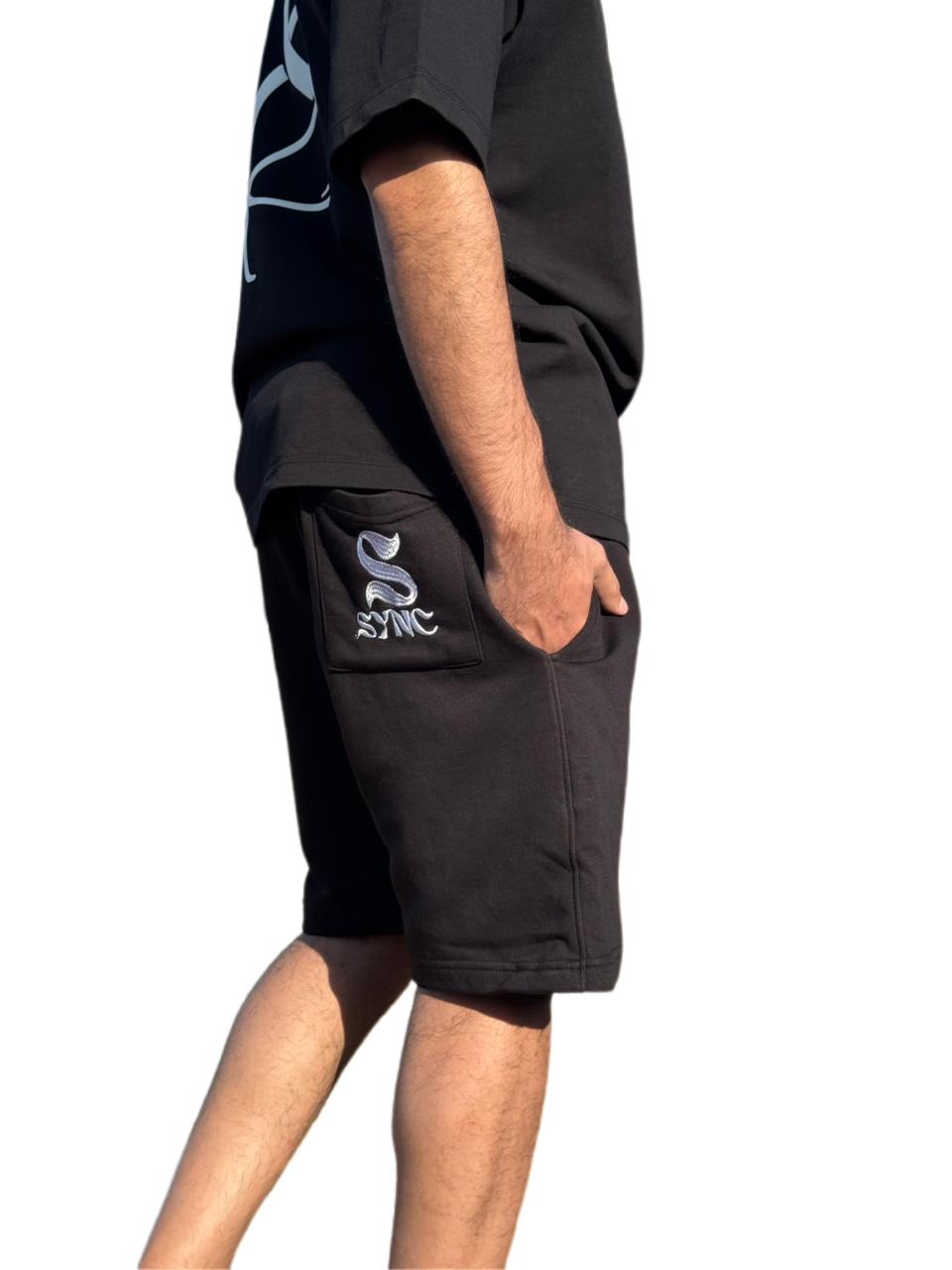 Black Short