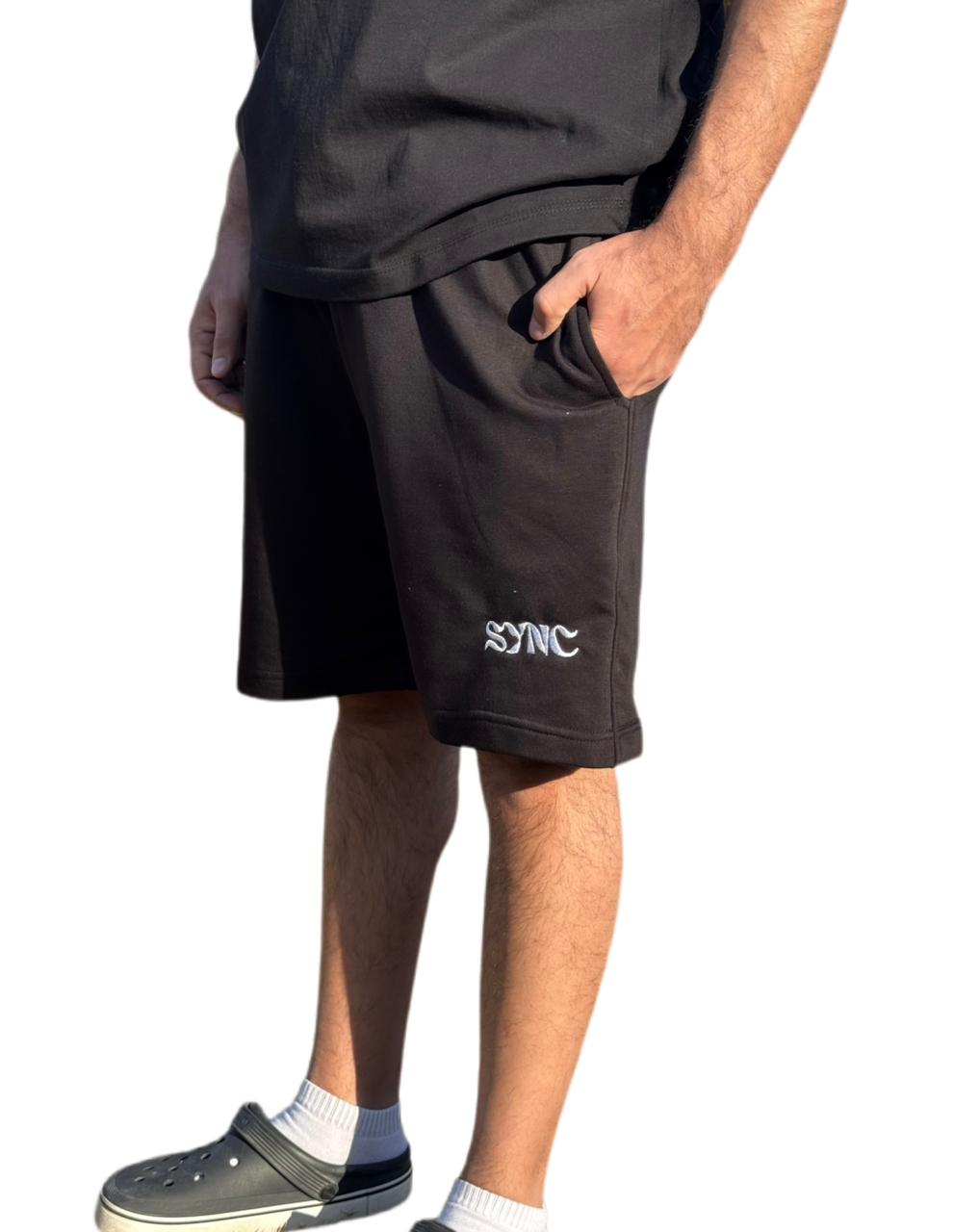 Black Short
