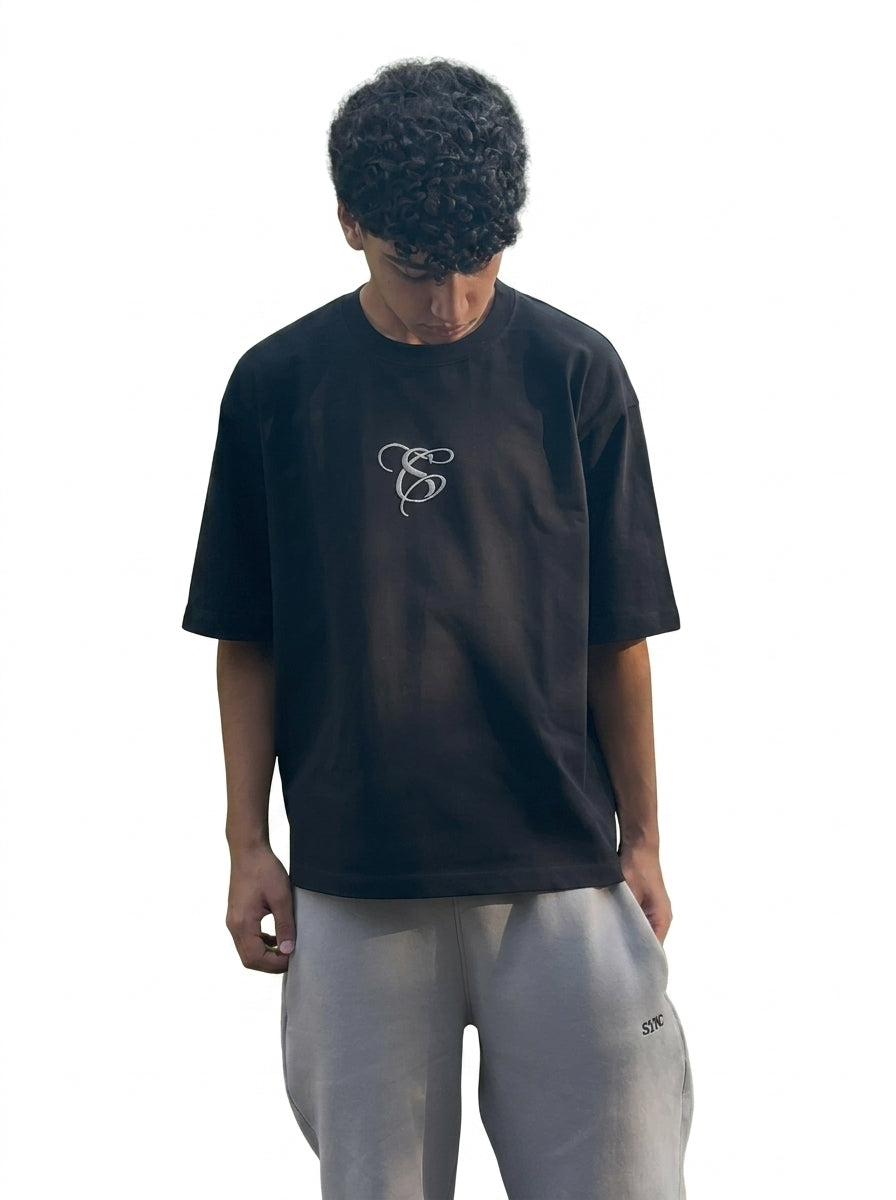 Print T-Shirts (Oversized)