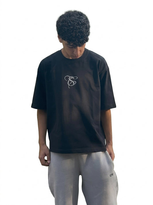 Print T-Shirts (Oversized)