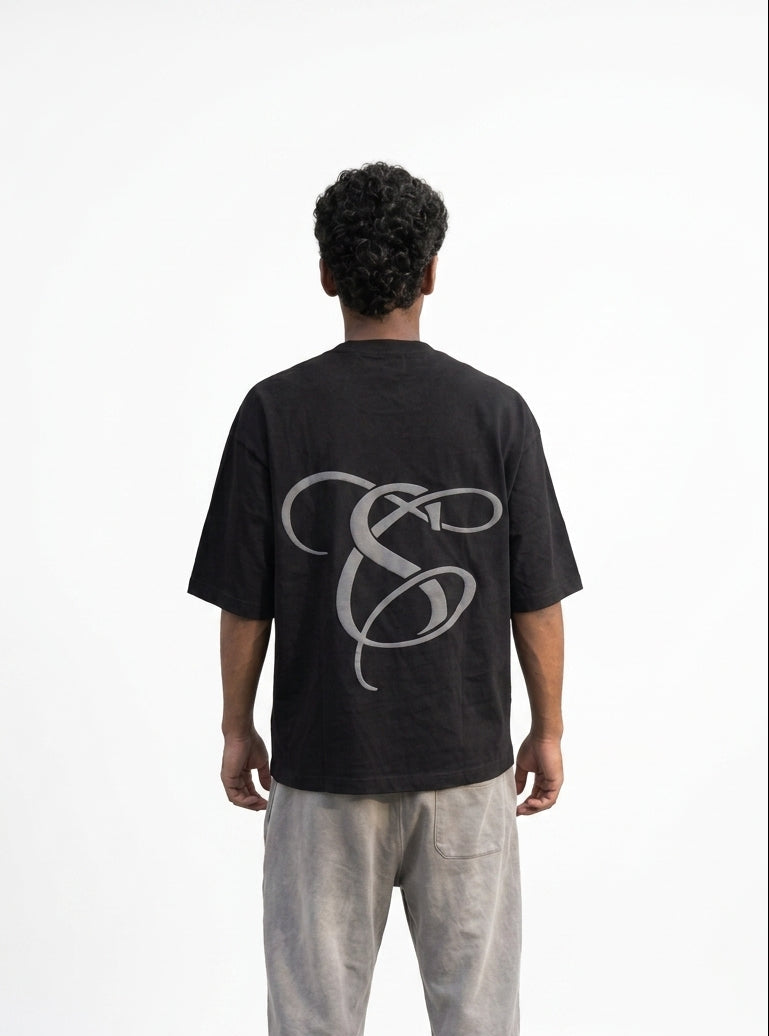 Print T-Shirts (Oversized)
