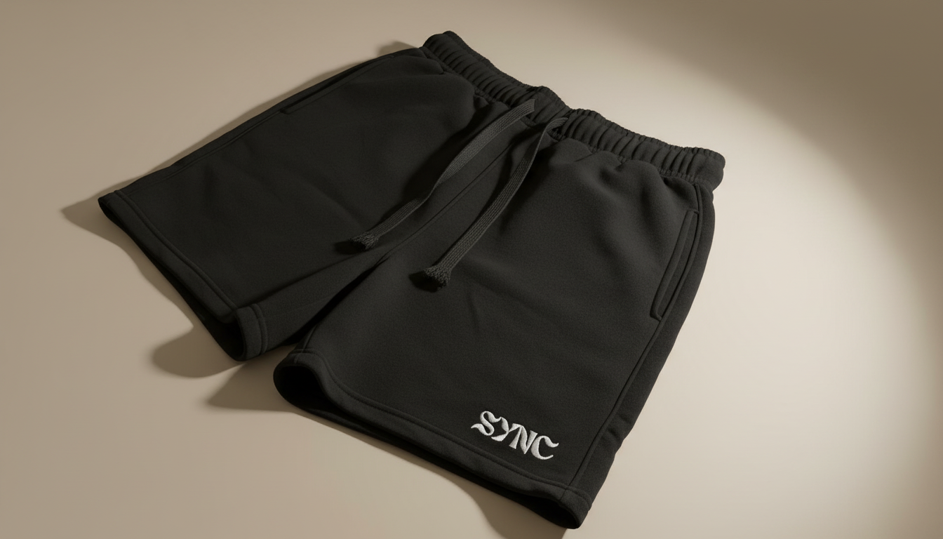 Black Short