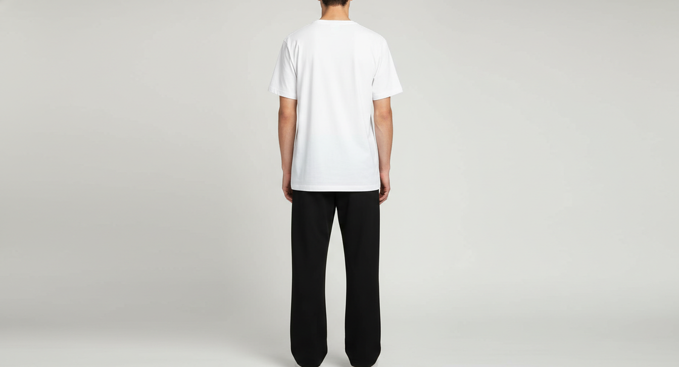 Black Sweatpants (Winter)