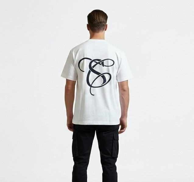 Print T-Shirts (Oversized)